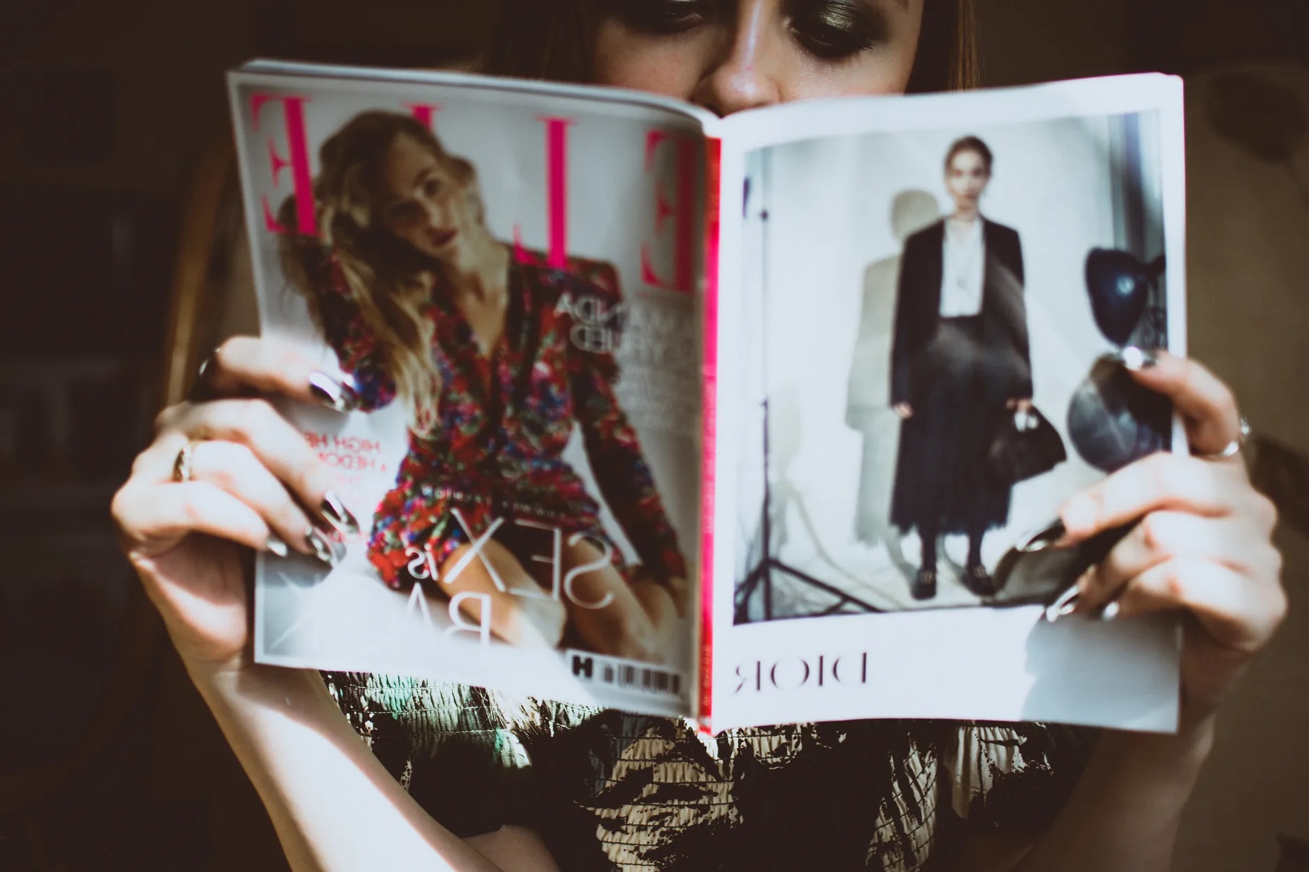 Elle